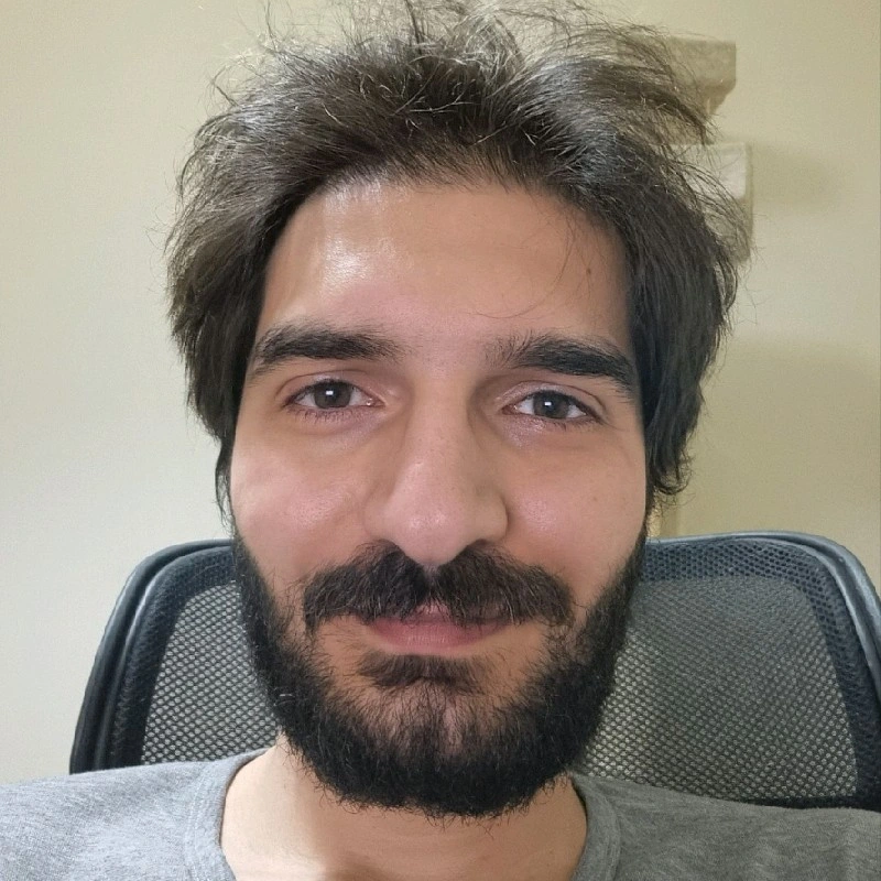 Mustafa Yılmaz